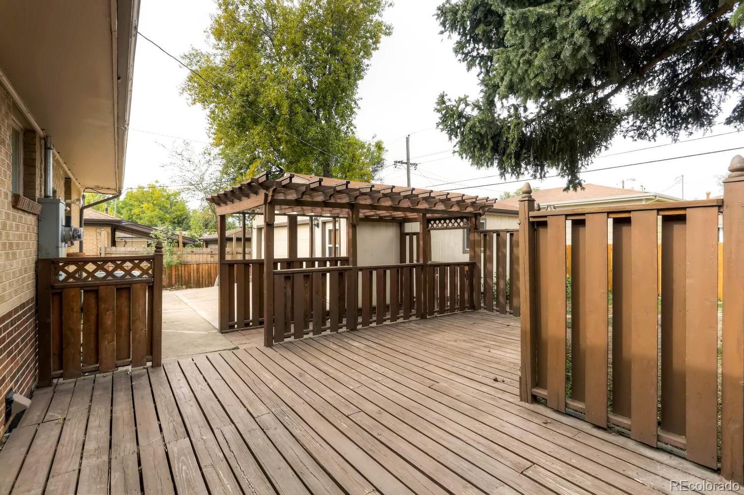 7753 Raritan Street Denver, CO 80221 - Photo 10 of 26 Gallery Image 10