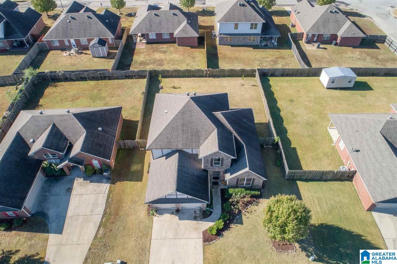 3638 Wind Ridge Lane Bessemer, AL 35022 - Photo 43 of 46