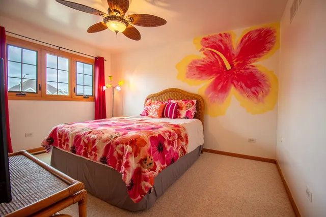 $469,900 | 18131 Crystal Lane, Lansing, IL 60438