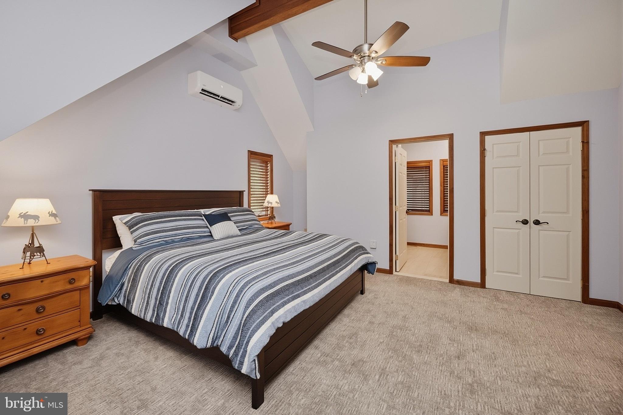 1342 Stockslager Road Oakland, MD 21550 - Photo 65 of 118 Bedroom