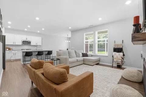 $417,500 | 16333 Sedalia Drive, Fishers, IN 46040