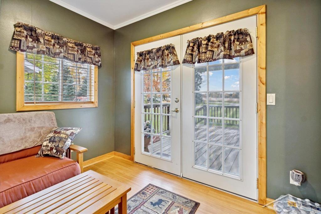 5025 South Fenmore Road Merrill, MI 48637 - Photo 18 of 61