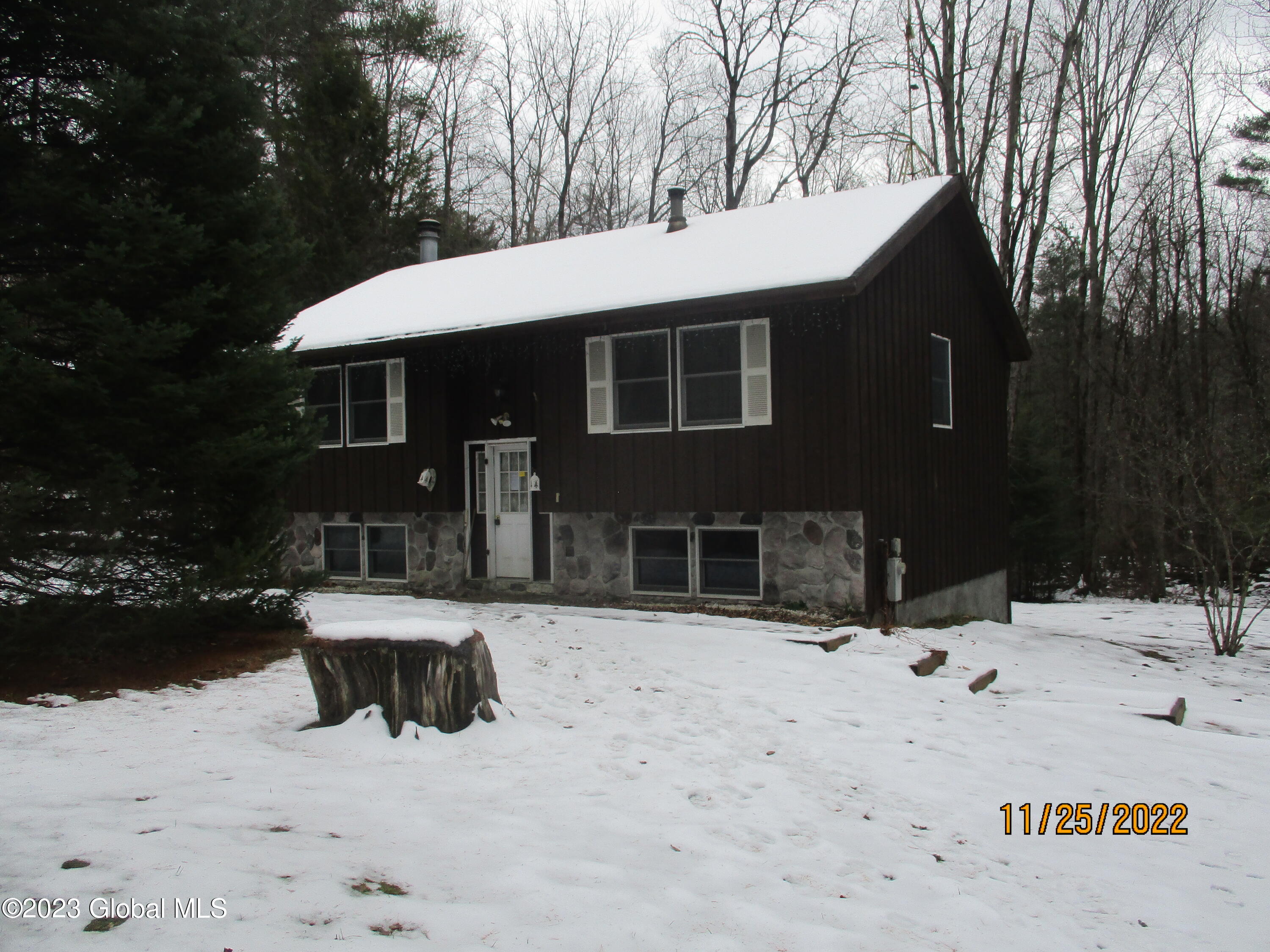 11 Summit Road Horicon, NY 12815 - Photo 1 of 21 11 Summit Rd
