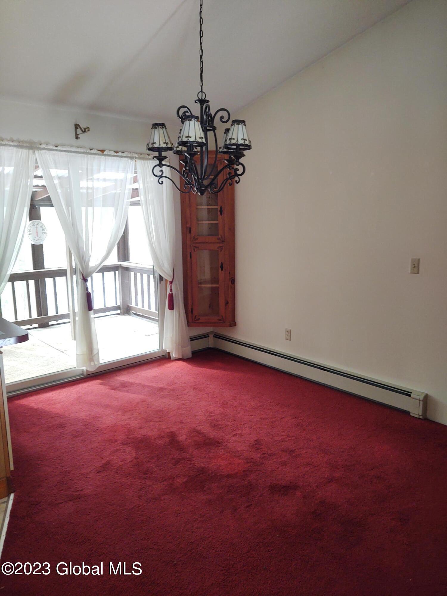 11 Summit Road Horicon, NY 12815 - Photo 12 of 21 Dining Area