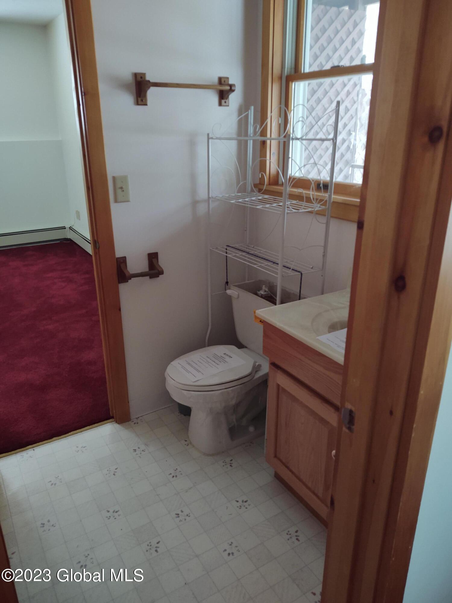 11 Summit Road Horicon, NY 12815 - Photo 15 of 21 Bathroom 2