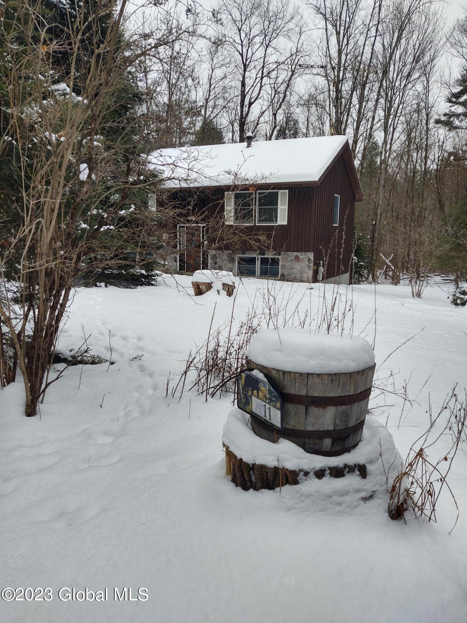11 Summit Road Horicon, NY 12815 - Photo 3 of 21 11 Summit