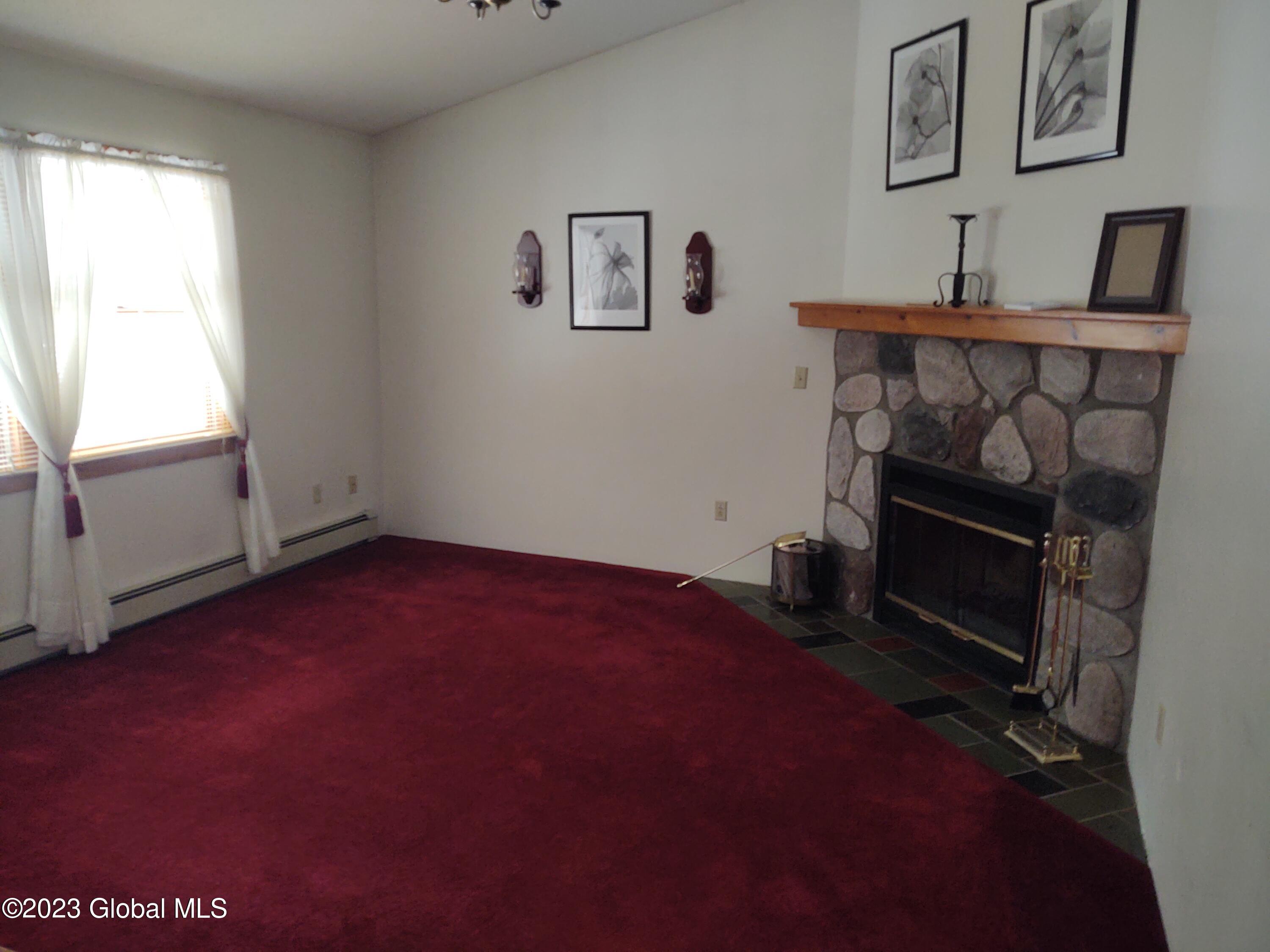 11 Summit Road Horicon, NY 12815 - Photo 7 of 21 Living Room