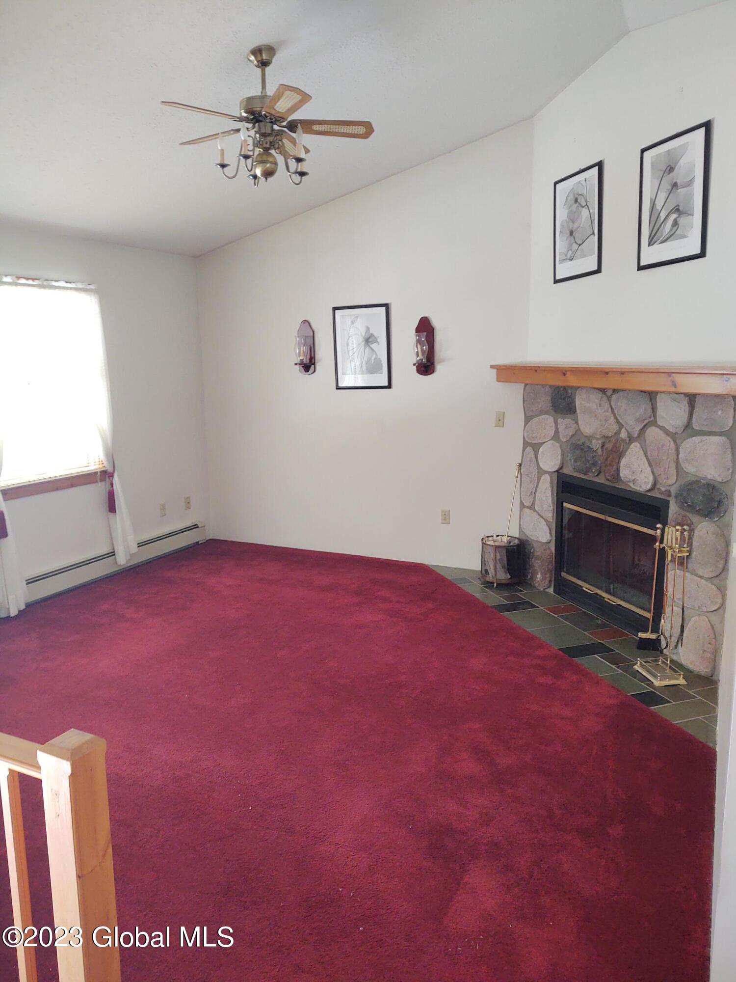 11 Summit Road Horicon, NY 12815 - Photo 8 of 21 Living Room