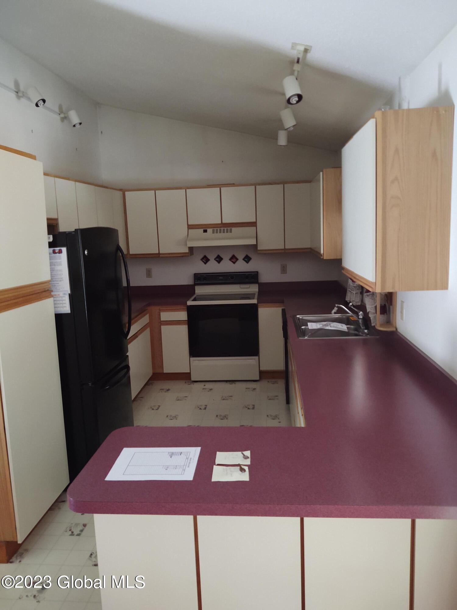 11 Summit Road Horicon, NY 12815 - Photo 9 of 21 Kitchen