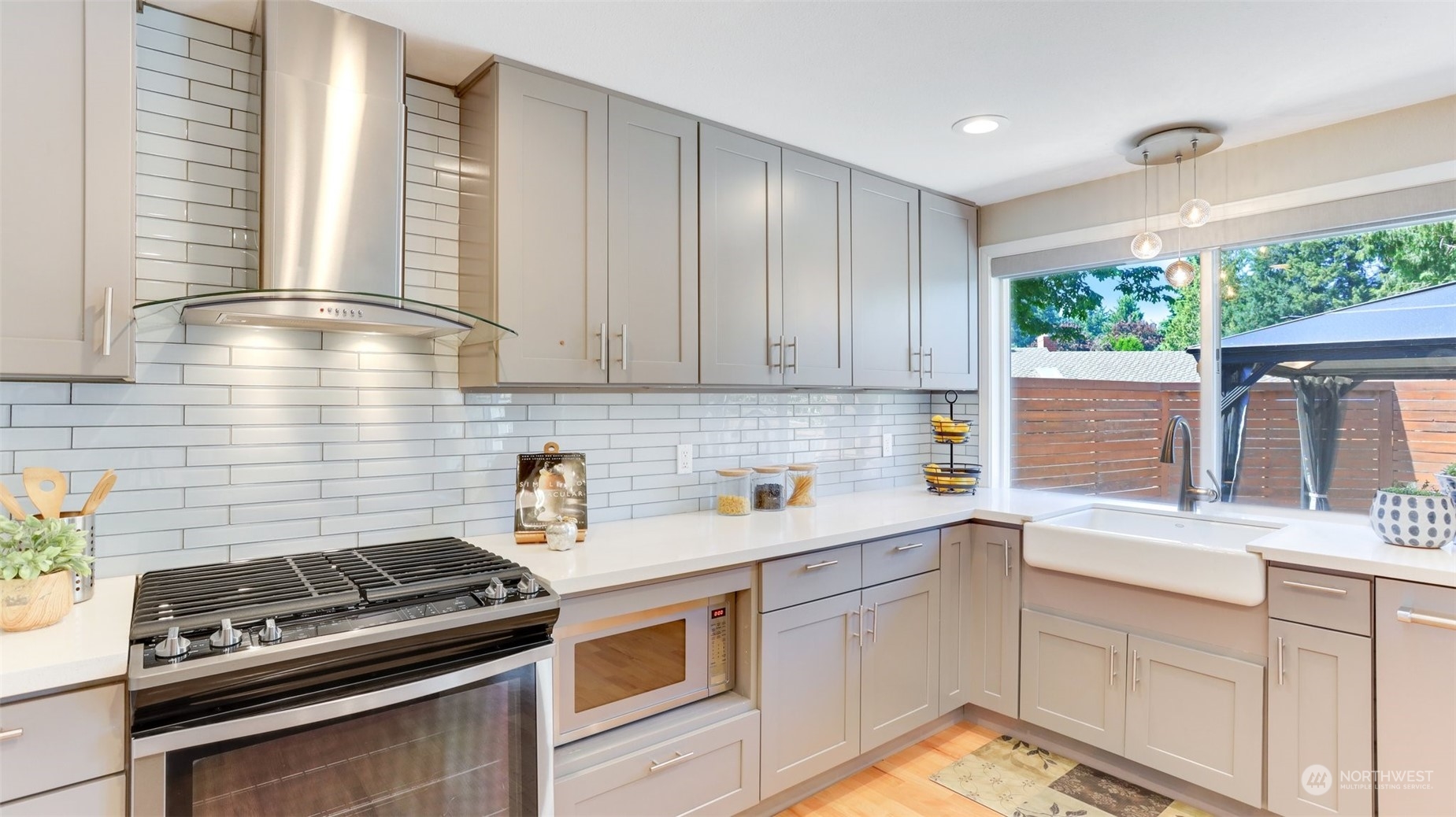 16909 144th Avenue Southeast Renton, WA 98058 - Photo 11 of 38 Gallery Image 11
