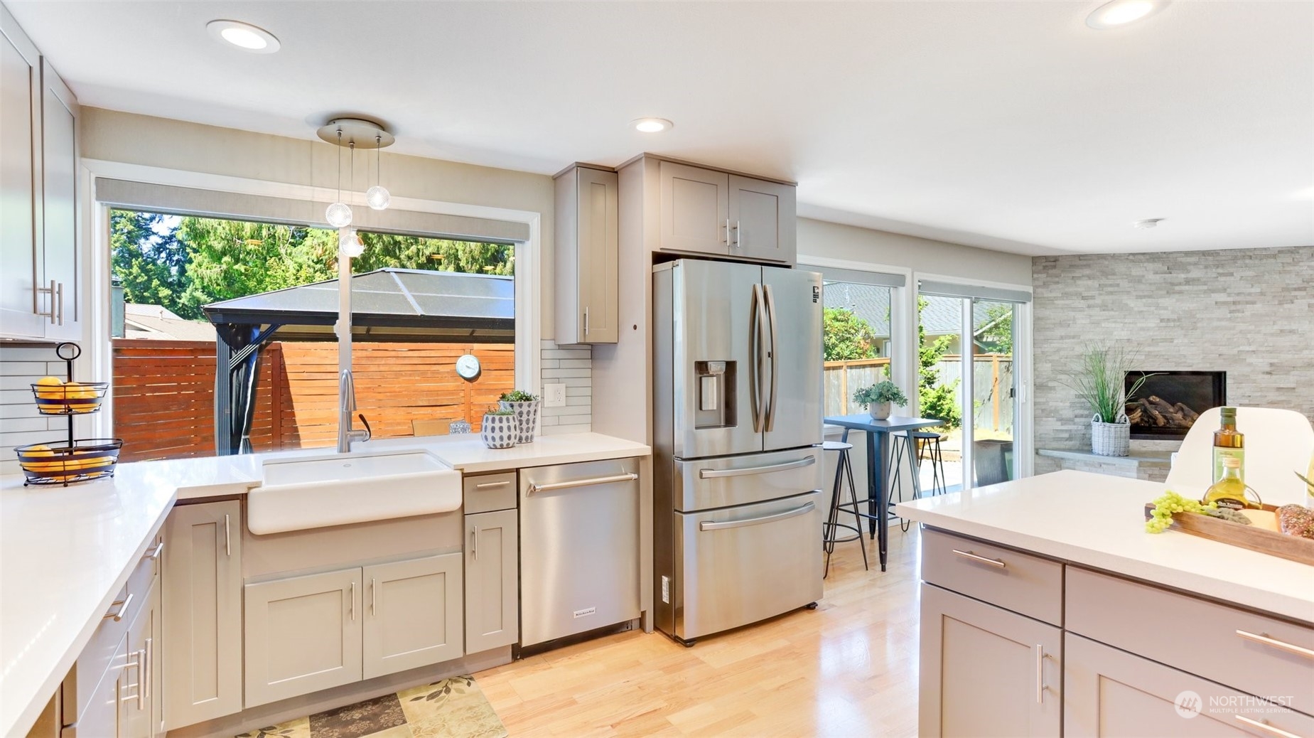 16909 144th Avenue Southeast Renton, WA 98058 - Photo 12 of 38 Gallery Image 12
