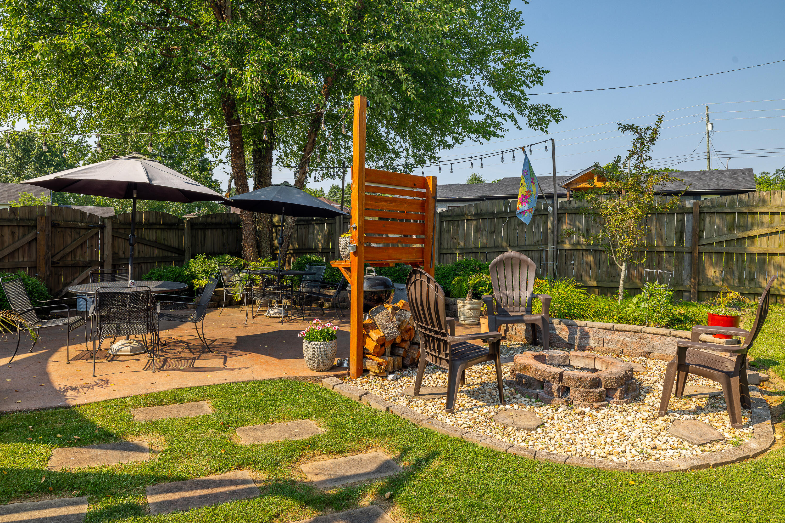 413 Willowbrook Road Winchester, KY 40391 - Photo 41 of 49 1-42