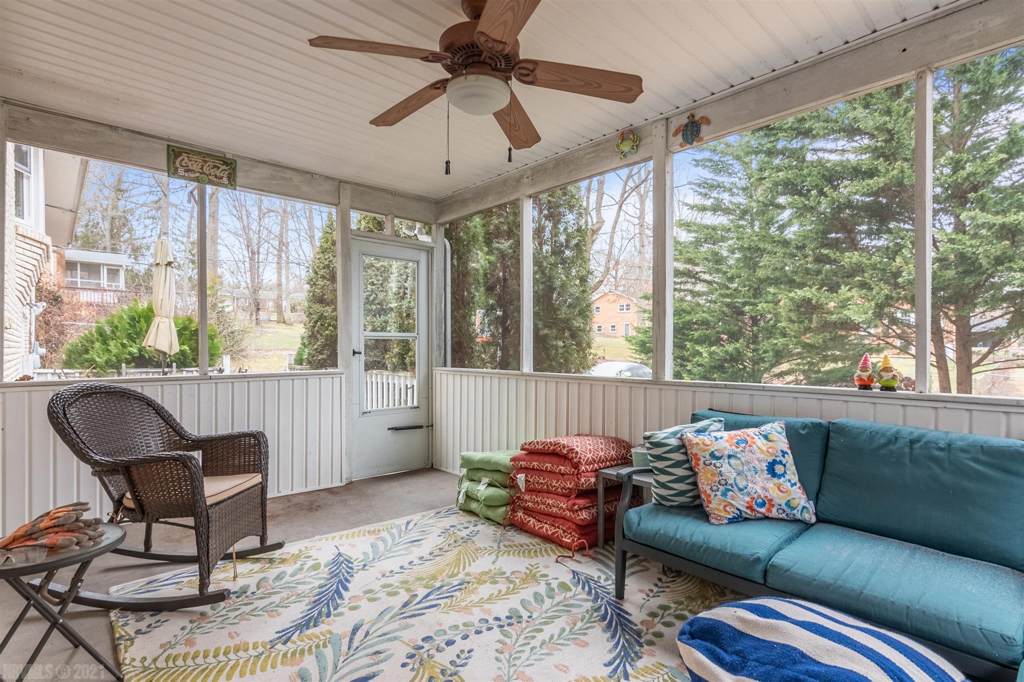 455 Overhill Road Christiansburg, VA 24073 - Photo 30 of 42 Gallery Image 30