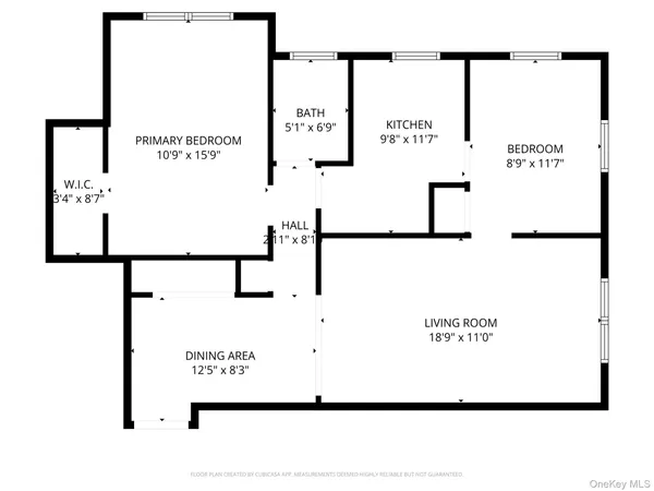 $349,900 | 141-05 Pershing Crescent, Unit 207 | Briarwood
