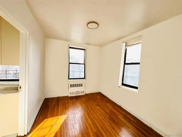 $349,900 | 141-05 Pershing Crescent, Unit 207 | Briarwood