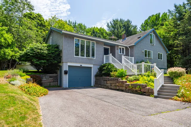 $1,200,000 | 148 Great Meadow Drive, Bar Harbor, ME 04609