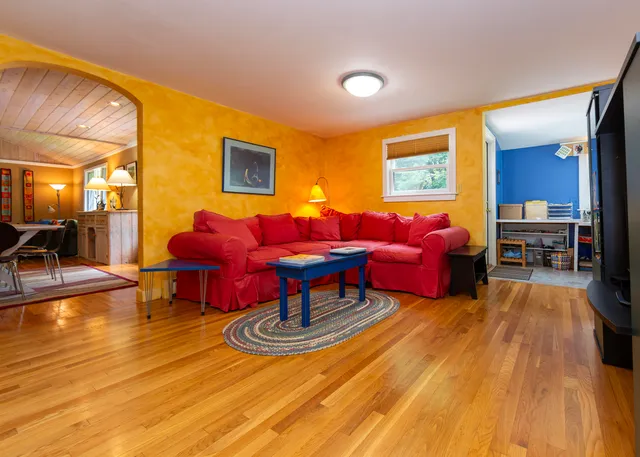 $1,200,000 | 148 Great Meadow Drive, Bar Harbor, ME 04609