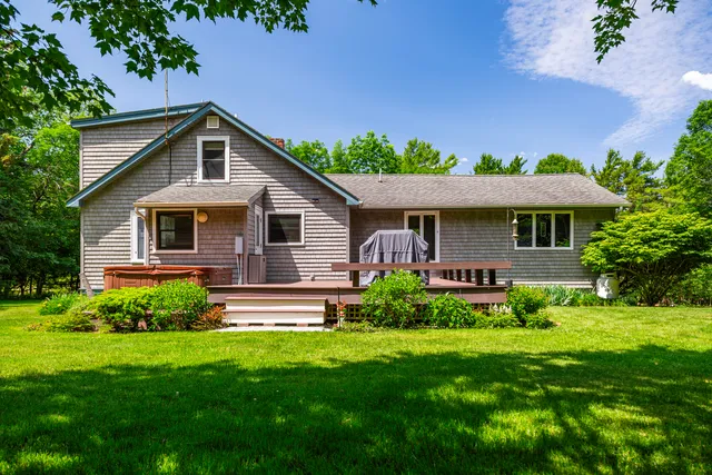 $1,200,000 | 148 Great Meadow Drive, Bar Harbor, ME 04609