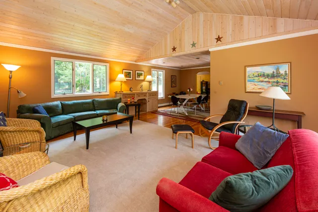 $1,200,000 | 148 Great Meadow Drive, Bar Harbor, ME 04609
