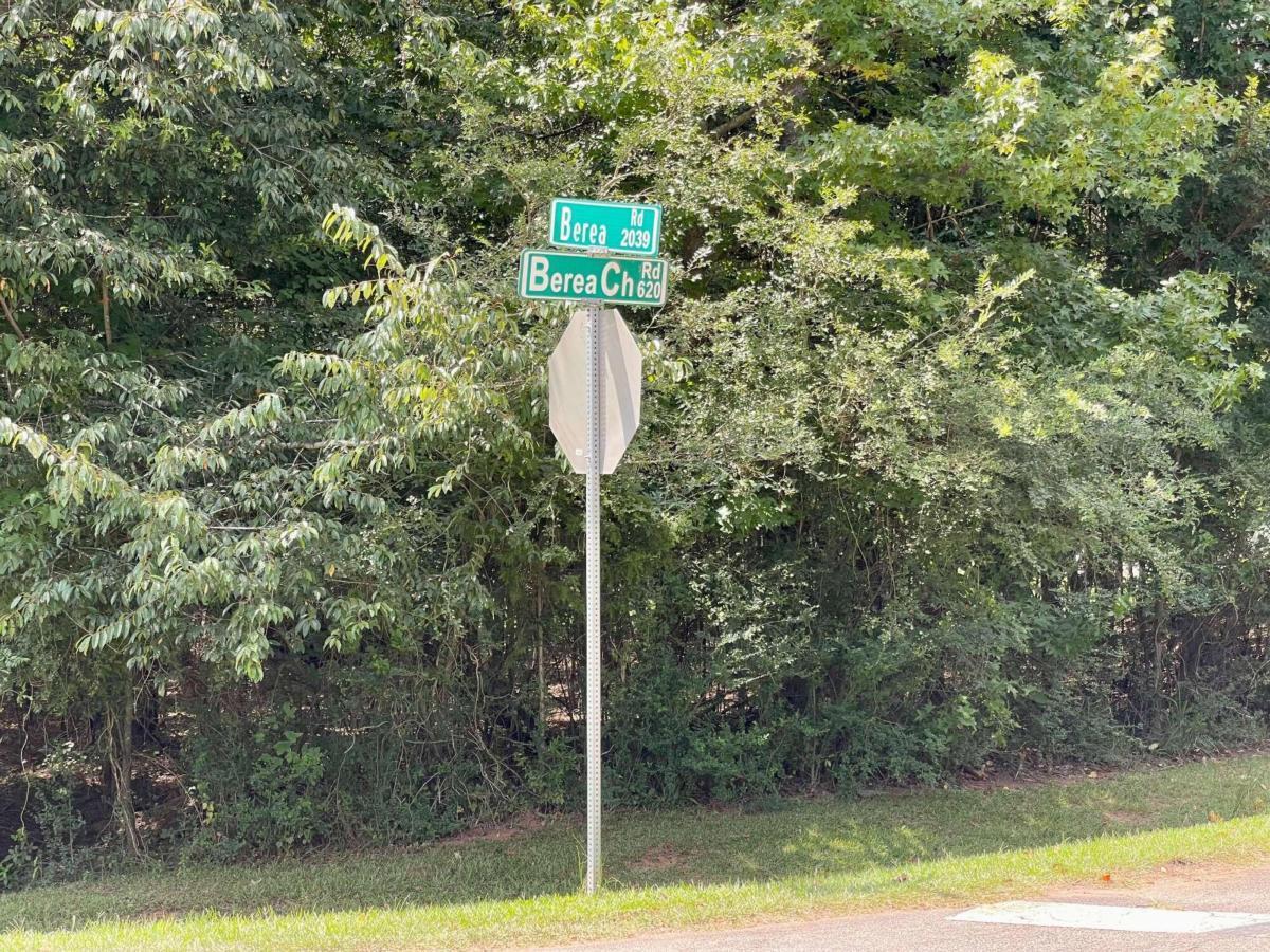 0 Harmony Gates Drive, Unit TRACT 24 Commerce, GA 30530 - Photo 5 of 34 a street sign on a pole on a street