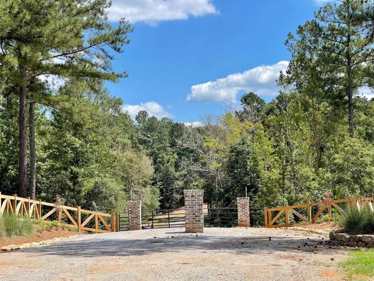 0 Harmony Gates Drive, Unit TRACT 24 Commerce, GA 30530 - Photo 6 of 34 a view of a house with a street