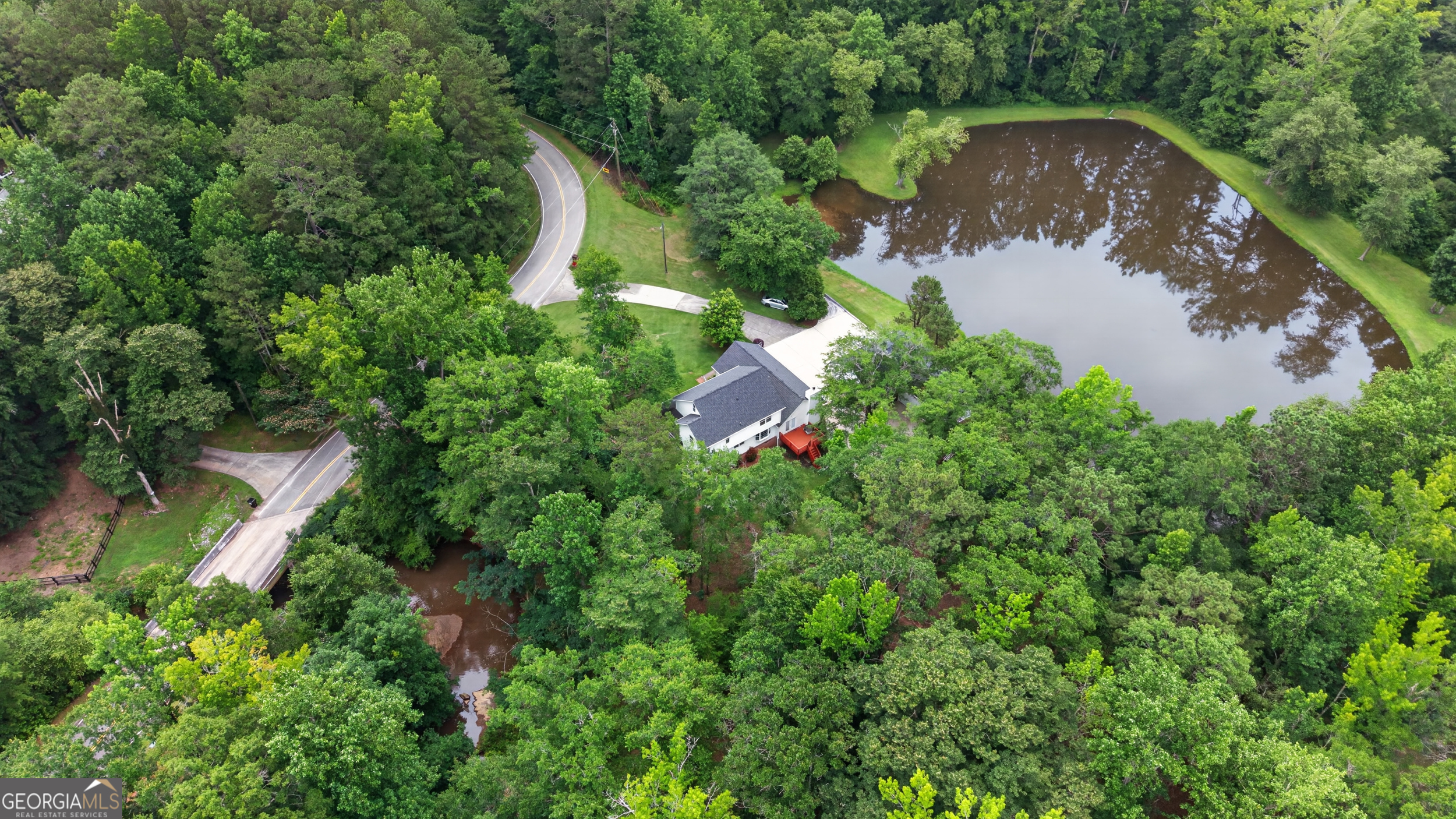 9355 West Union Hill Road Winston, GA 30187 - Photo 32 of 34