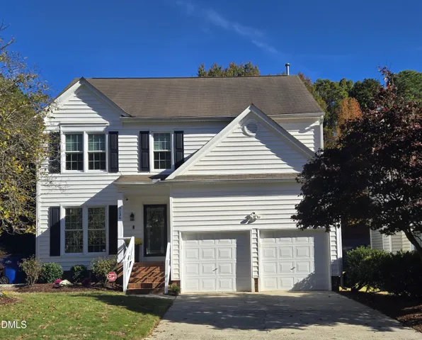 $510,000 | 8136 Greywinds Drive, Raleigh, NC 27615