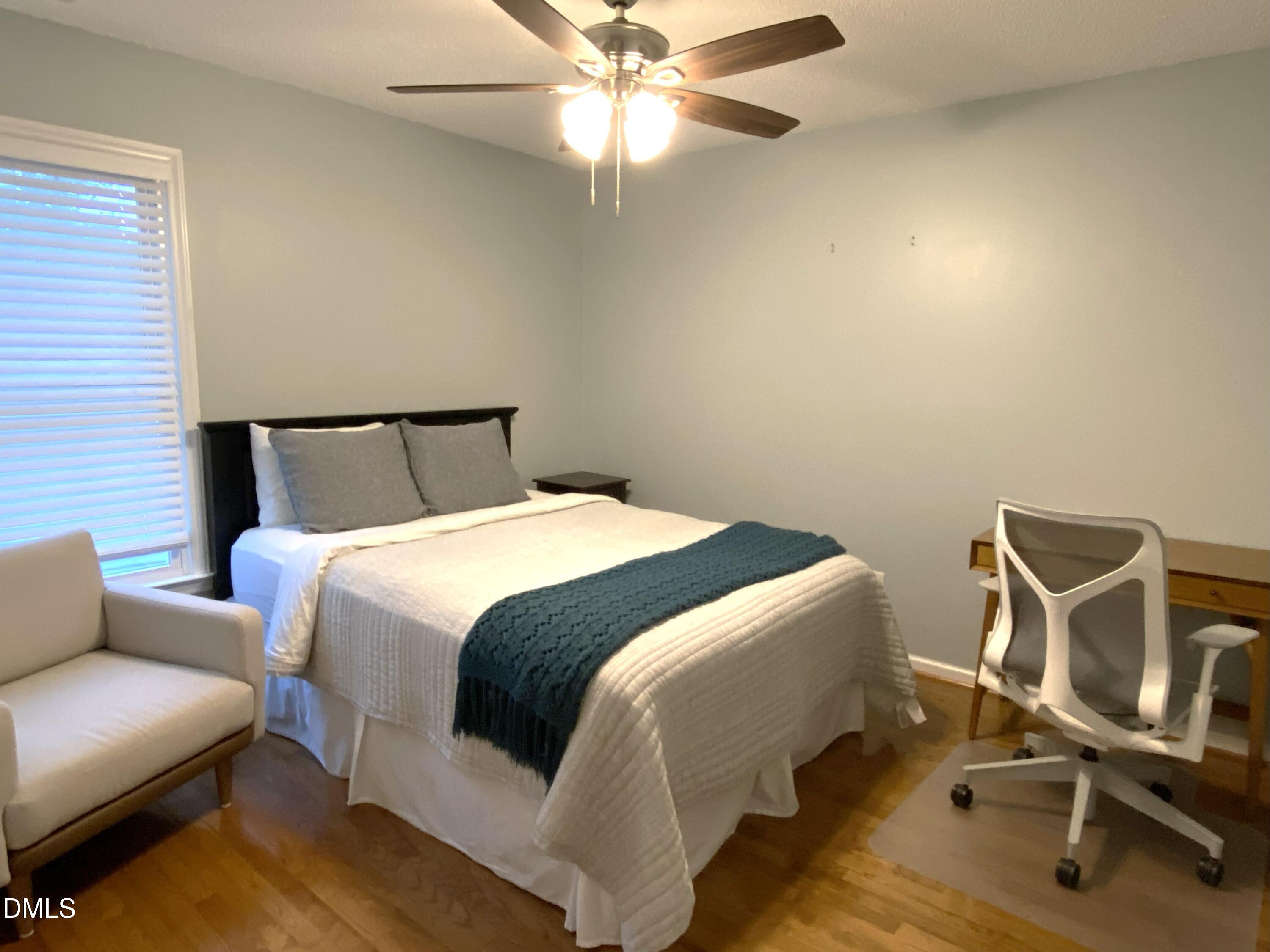 8136 Greywinds Drive Raleigh, NC 27615 - Photo 32 of 49 bedroom 1