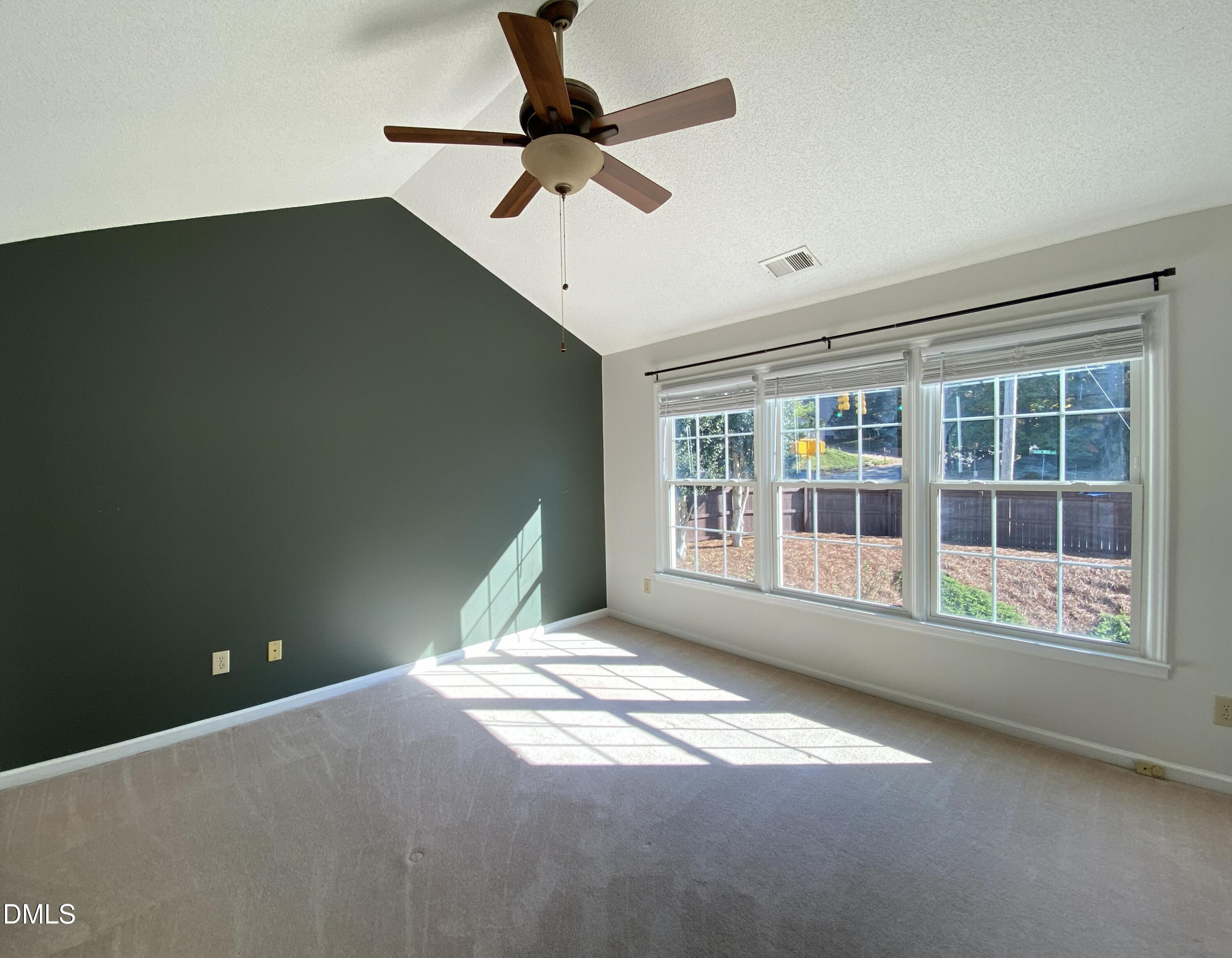 8136 Greywinds Drive Raleigh, NC 27615 - Photo 34 of 49 master bedroom
