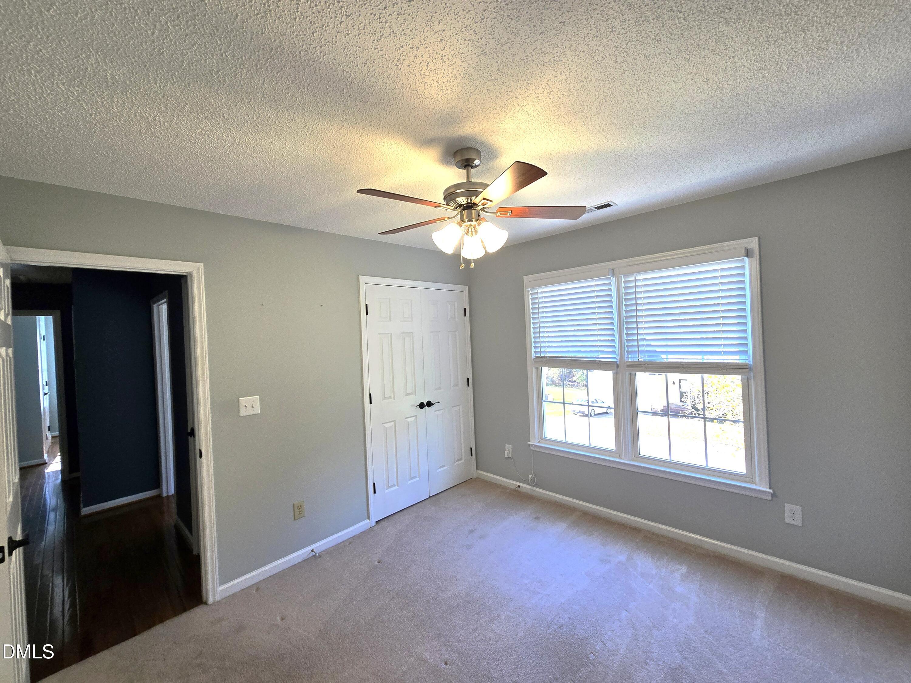 8136 Greywinds Drive Raleigh, NC 27615 - Photo 41 of 49 bedroom 3