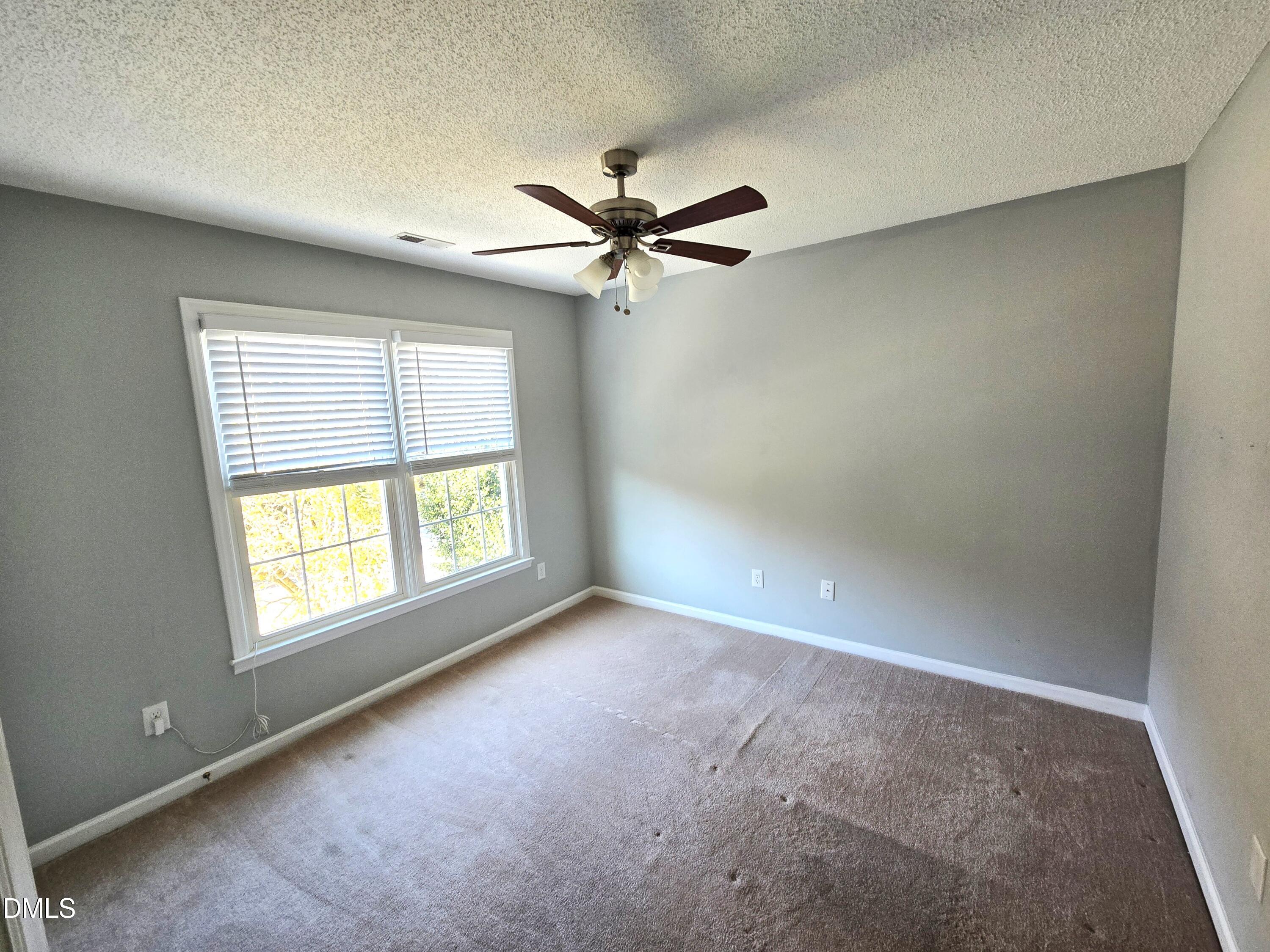 8136 Greywinds Drive Raleigh, NC 27615 - Photo 42 of 49 bedroom 3