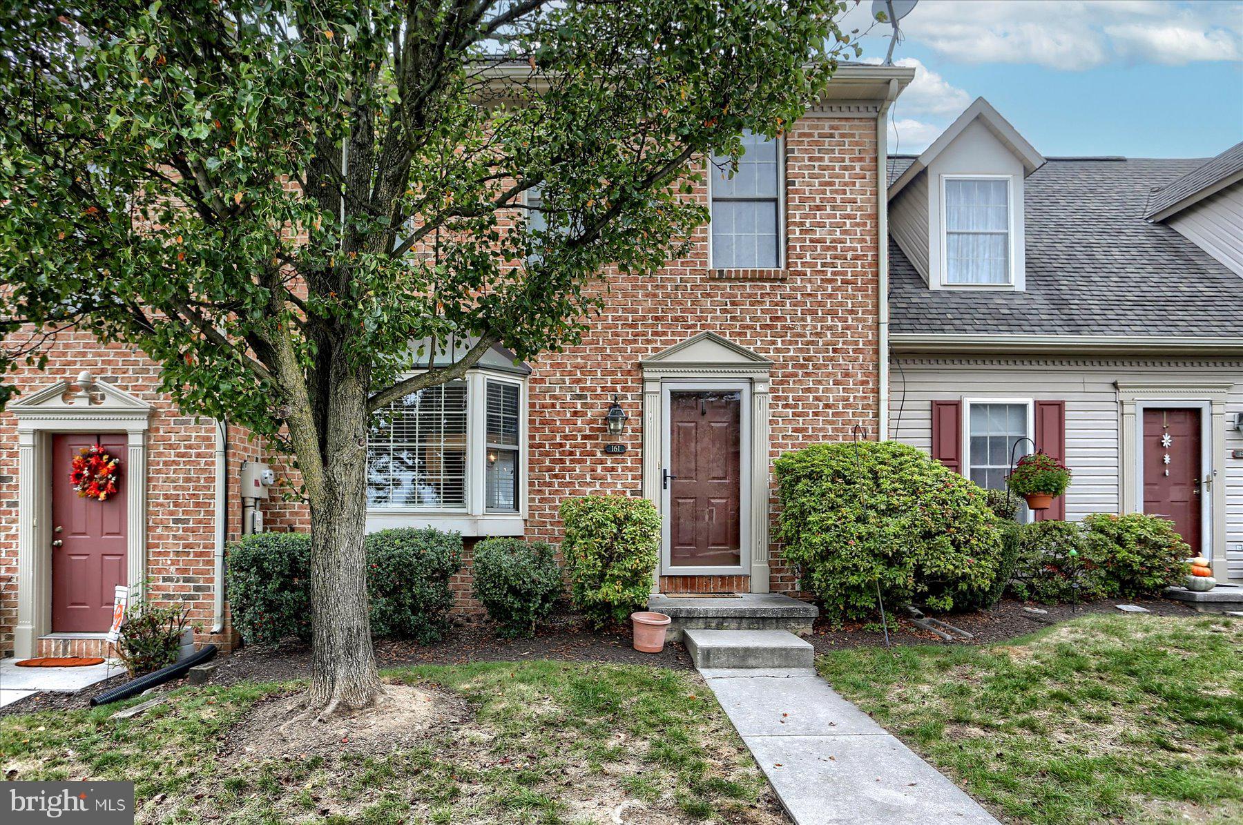 161 Hunters Ridge Drive Harrisburg, PA 17110 - Photo 1 of 21 Gallery Image 1