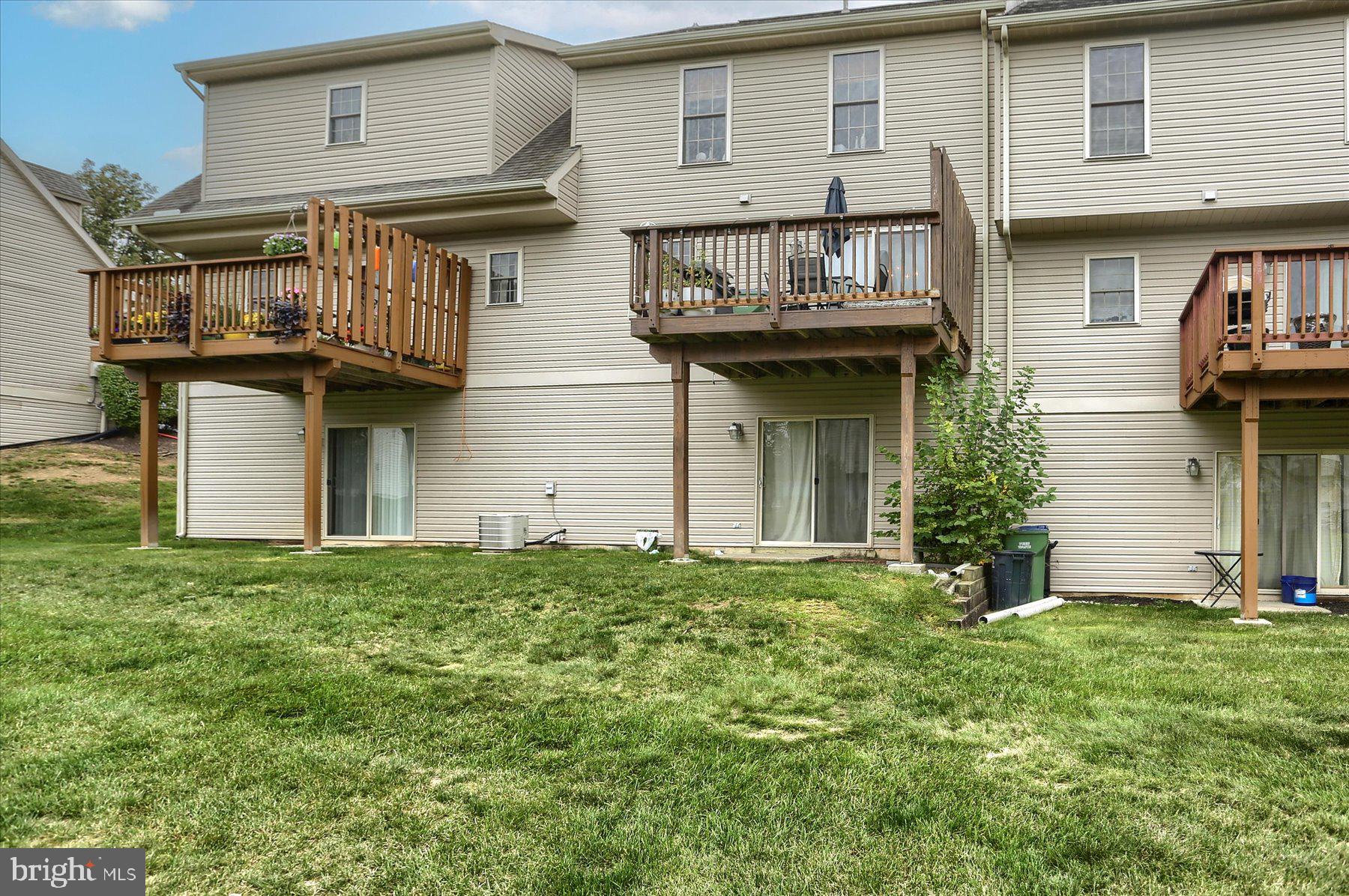 161 Hunters Ridge Drive Harrisburg, PA 17110 - Photo 21 of 21 Gallery Image 21