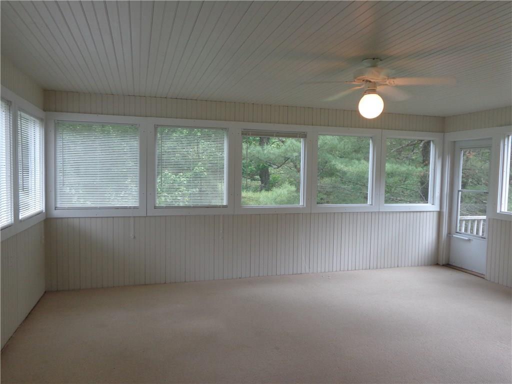 1 Hammond Road Kennebunk, ME 04043 - Photo 15 of 33 Enclosed Three Season Sun Room