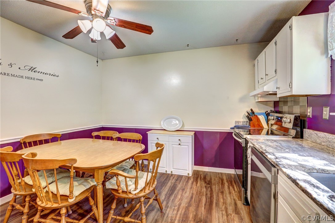 12402 Locustgrove Road Henrico, VA 23238 - Photo 8 of 25 Gallery Image 8