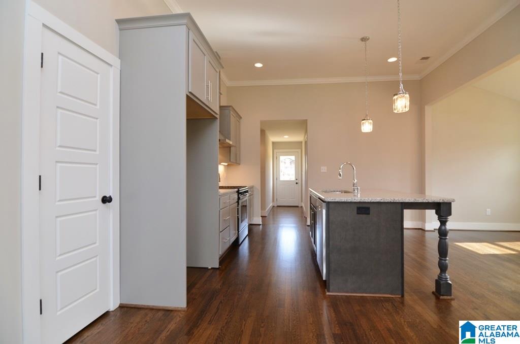 1741 Morgan Street Leeds, AL 35094 - Photo 22 of 49