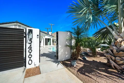 $950,000 | 54990 Avenida Madero, La Quinta, CA 92253