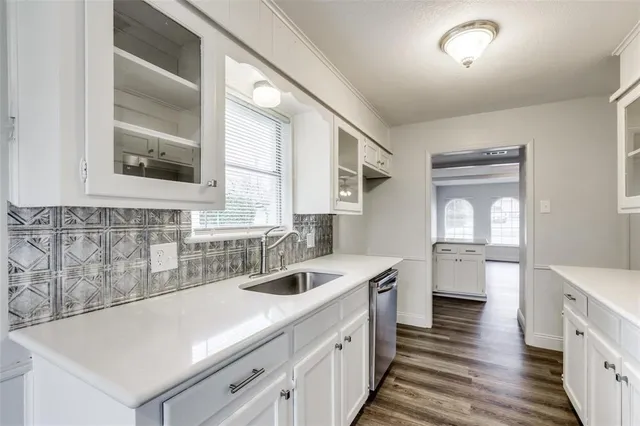 $315,000 | 213 Rolling Hills Drive, Aledo, TX 76008