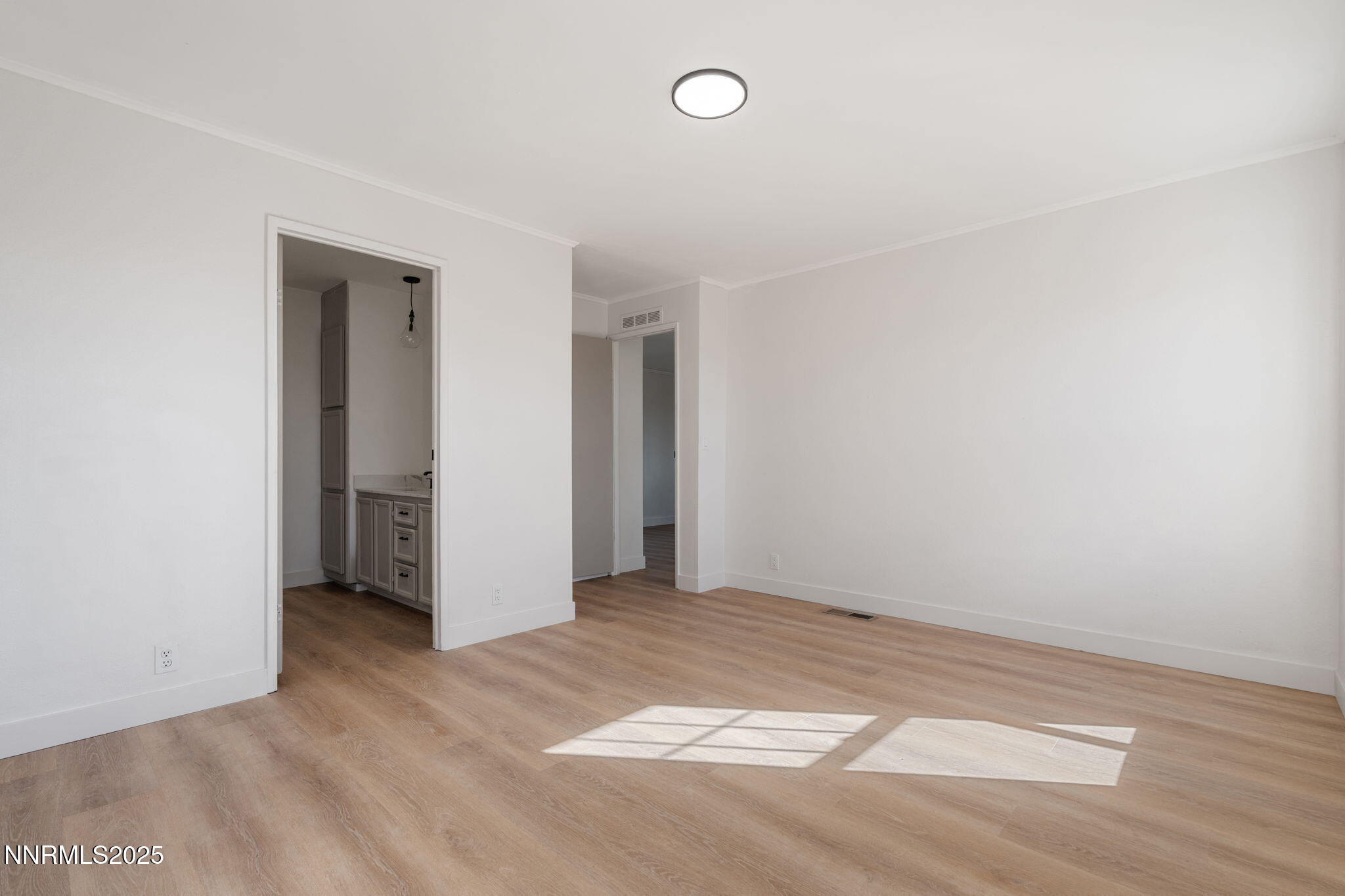 4925 Cheyenne Trail Silver Springs, NV 89429 - Photo 11 of 35 a view of an empty room