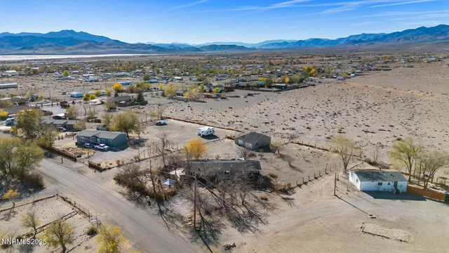 $370,000 | 4925 Cheyenne Trail, Silver Springs, NV 89429