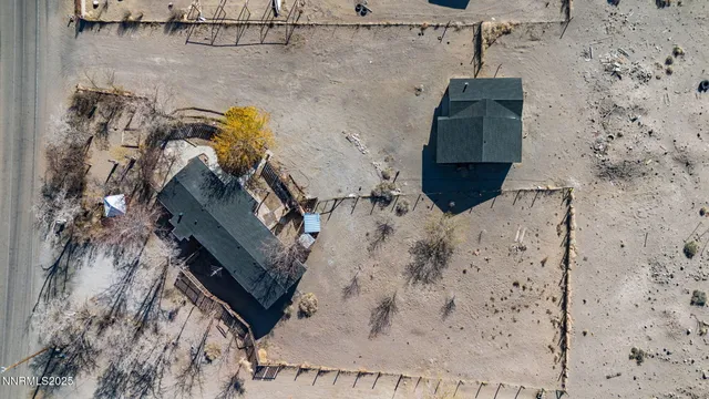 $370,000 | 4925 Cheyenne Trail, Silver Springs, NV 89429