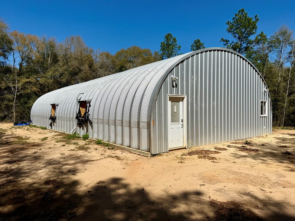 2326 Campbell Hill Road Chancellor, AL 36316 - Photo 18 of 33