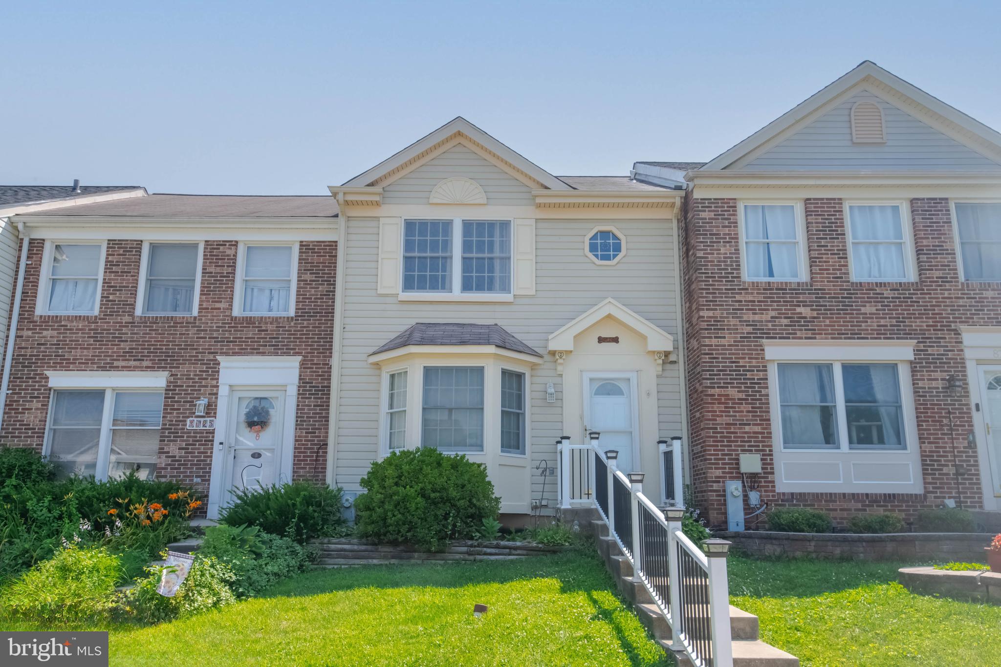 8723 Silver Hall Road Perry Hall, MD 21128 - Photo 2 of 45