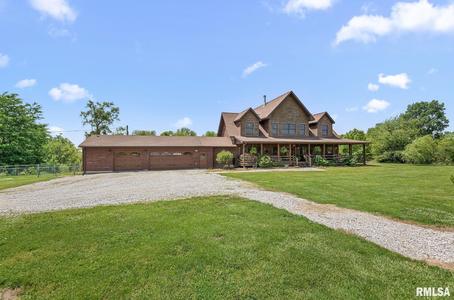 19619 Kirkland Road Carlinville, IL 62626 - Photo 5 of 65