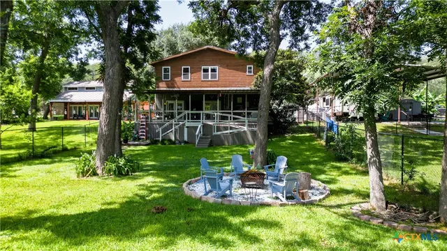 $599,999 | 110 Erskine Ferry Road, Seguin, TX 78155