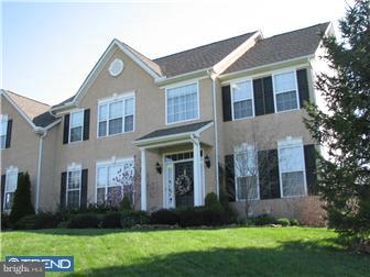 31 Highland Circle Phoenixville, PA 19460 - Photo 1 of 11 Exterior Front