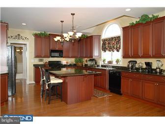 31 Highland Circle Phoenixville, PA 19460 - Photo 3 of 11 Kitchen