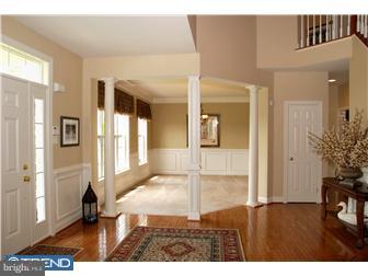 31 Highland Circle Phoenixville, PA 19460 - Photo 6 of 11 Dining Room