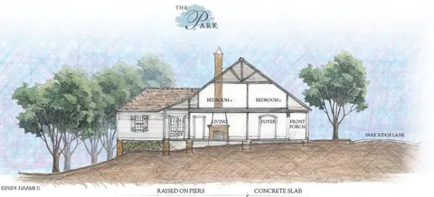 $94,000 | 103 Park Ridge Lane, Lafayette, LA 70503