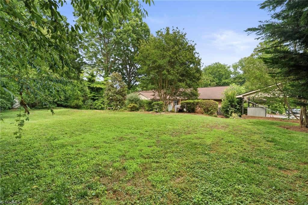 3630 Grandview Club Road Pfafftown, NC 27040 - Photo 40 of 49